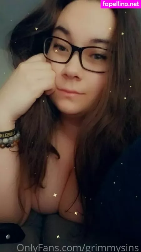 Grimmysins OnlyFans Thumbnail #5VgasyoJk0