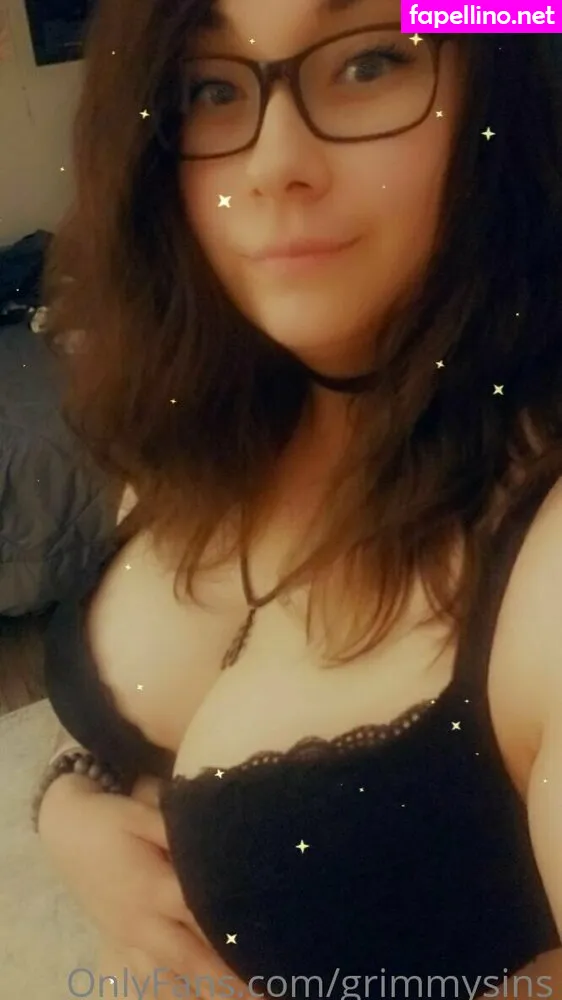 grimmykins, grimmysins Nude Leaked OnlyFans Photo #ASNNXyDIO3