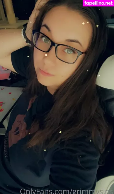 Grimmysins OnlyFans Thumbnail #IbWsTOfrhY