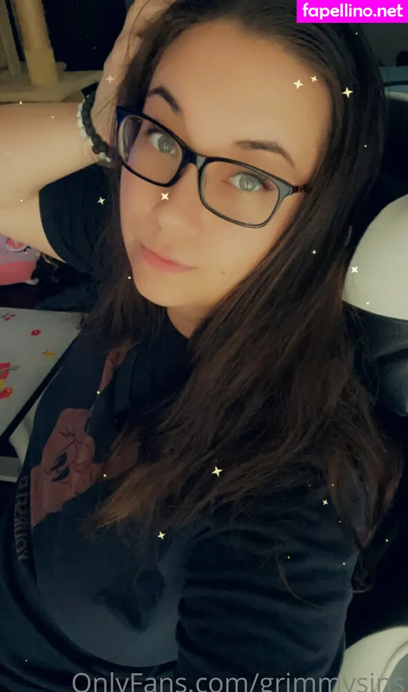 grimmykins, grimmysins Nude Leaked OnlyFans Photo #IbWsTOfrhY