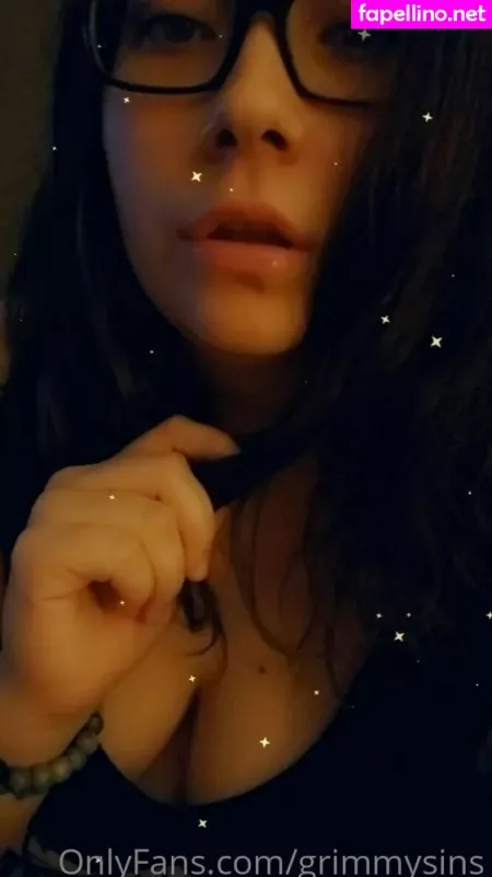 Grimmysins OnlyFans Thumbnail #a2U4naPYEg