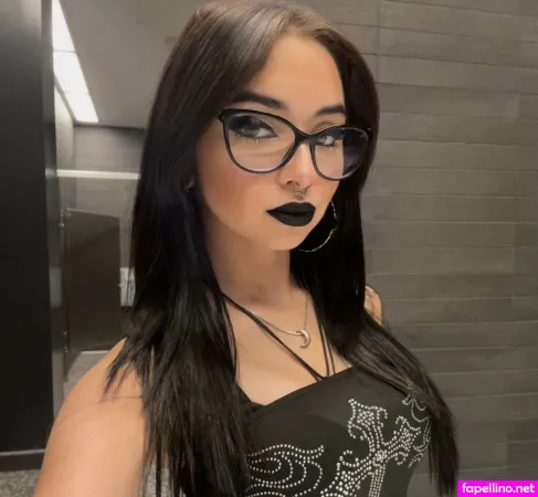 Grimreapurrrr OnlyFans Thumbnail #Ody7xH84ih