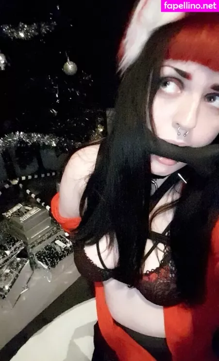 Grimspectral OnlyFans Thumbnail #38QuqkaVMW