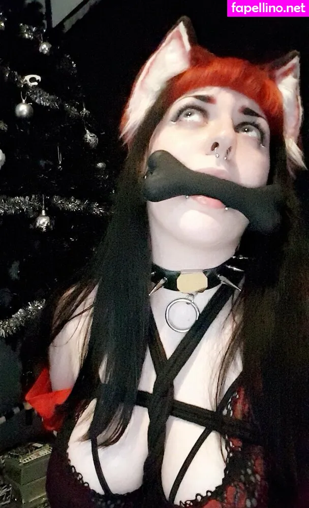 grimspectral Nude Leaked OnlyFans Photo #HHXZ7pwmGU