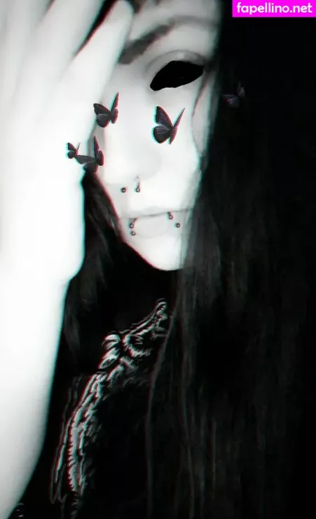 Grimspectral OnlyFans Thumbnail #Lds1snjR6D