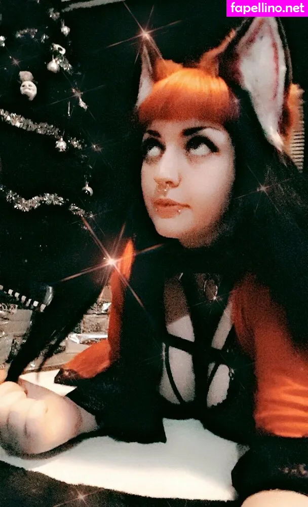 grimspectral Nude Leaked OnlyFans Photo #Rwbf87hego