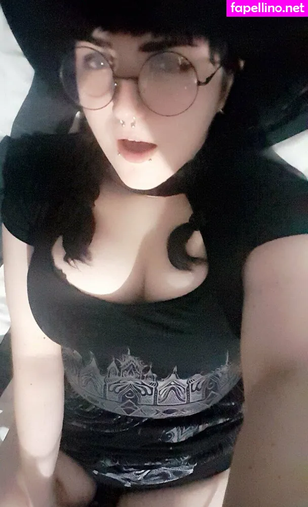 grimspectral Nude Leaked OnlyFans Photo #Sza5jYEdPW