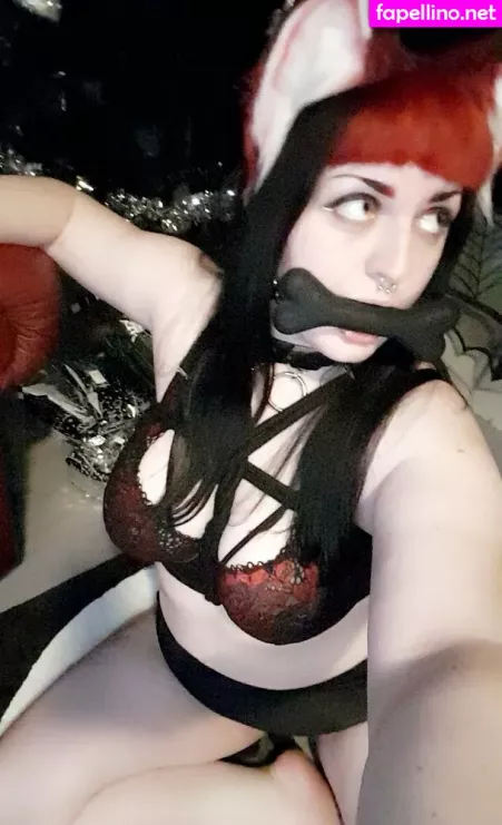 Grimspectral OnlyFans Thumbnail #U4Fan79XXH