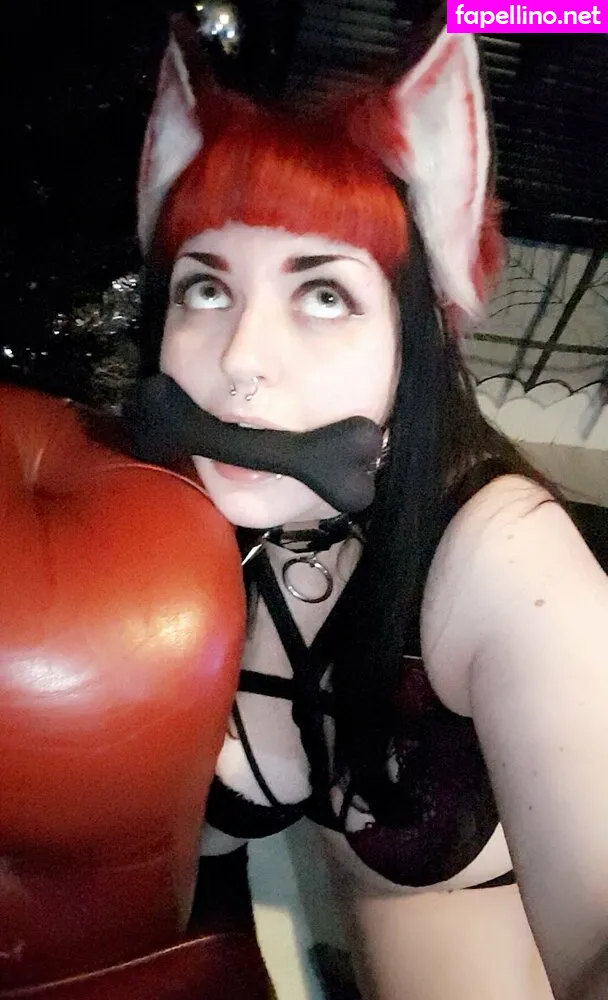 grimspectral Nude Leaked OnlyFans Photo #UTB5bDWgvg