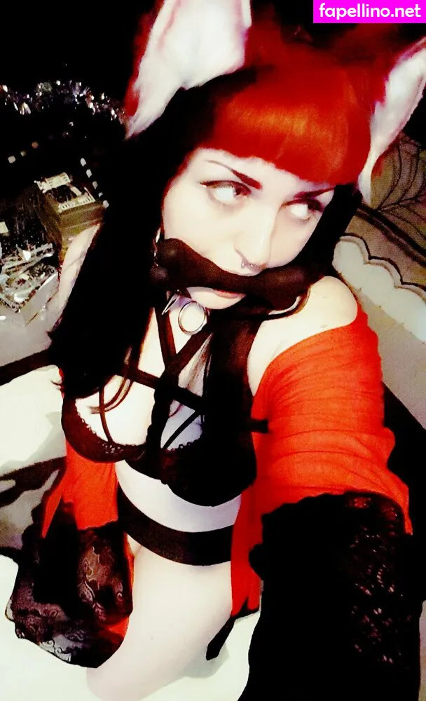grimspectral Nude Leaked OnlyFans Photo #Yqny1uCfpR