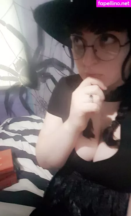 Grimspectral OnlyFans Thumbnail #b8yGKnEwB7