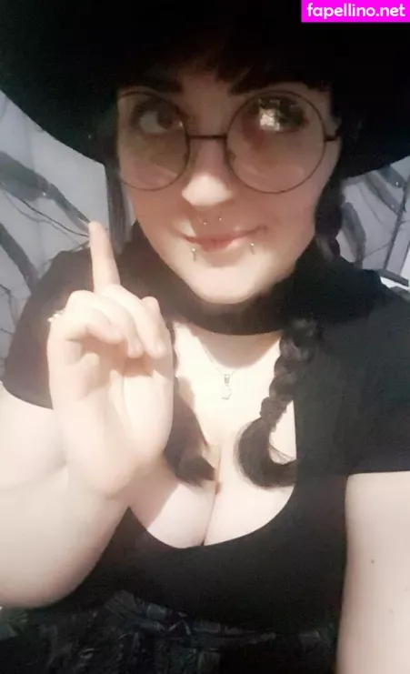 Grimspectral OnlyFans Thumbnail #vSaZbVUmno