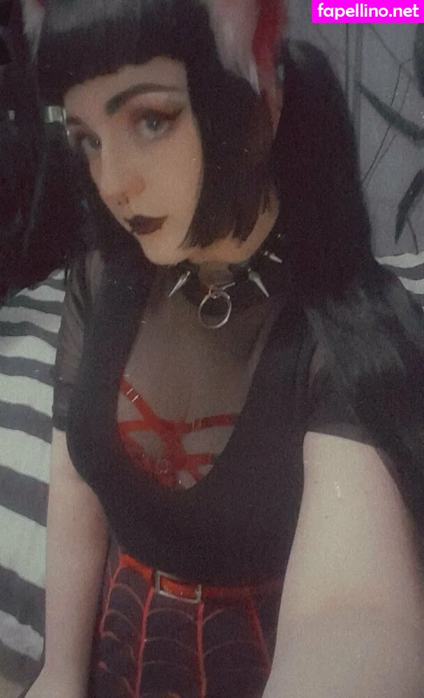grimspectral Nude Leaked OnlyFans Photo #yjFTjgr6Rr
