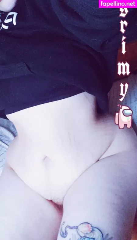 Grimybby OnlyFans Thumbnail #flRa4O18Z7