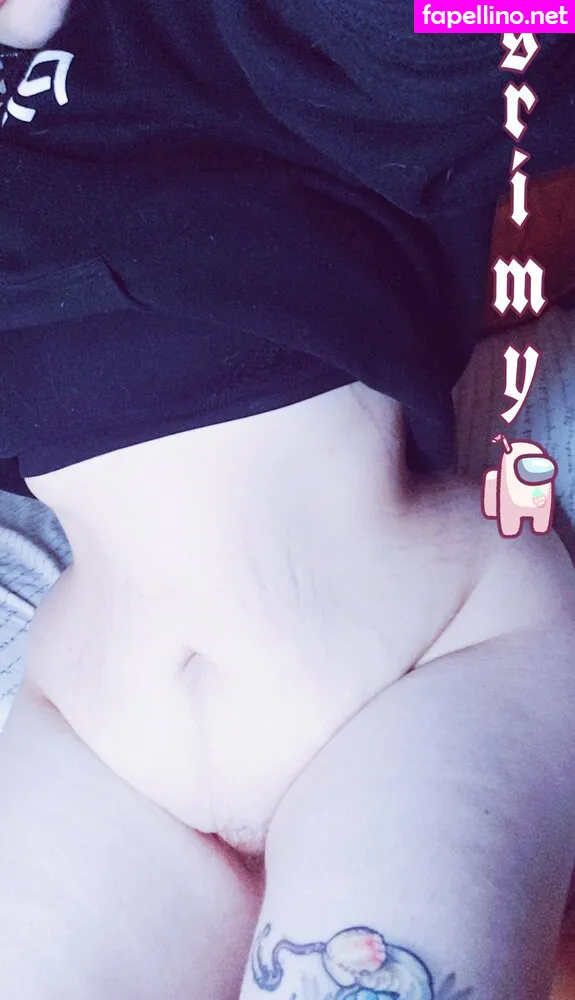 grimybby Nude Leaked OnlyFans Photo #flRa4O18Z7