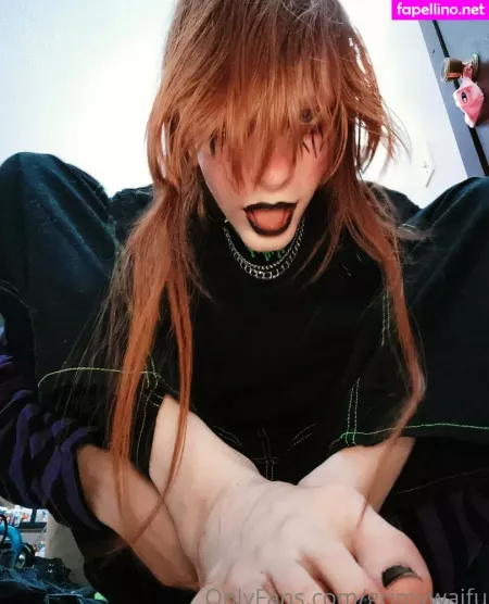 Grimywaifu OnlyFans Thumbnail #8pHU4YzMBp