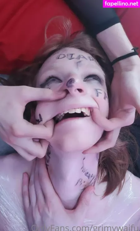 Grimywaifu OnlyFans Thumbnail #CTIhX2oRzJ