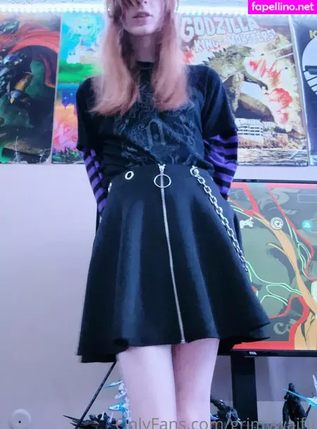 Grimywaifu OnlyFans Thumbnail #ScPnsfjkMj