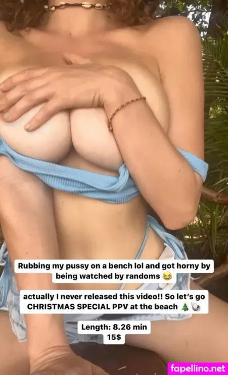 Gringagirl OnlyFans Thumbnail #IaOVI8Ui8W