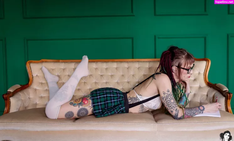 Grinnie OnlyFans Thumbnail #O6cTTeDY2n