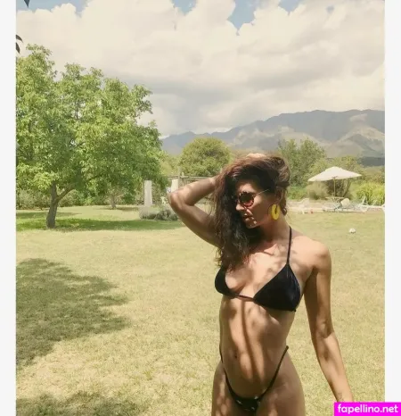 Griselda Siciliani OnlyFans Thumbnail #u33eQXedhh