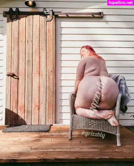 Grizbbly OnlyFans Thumbnail #wdD5MGk8Df