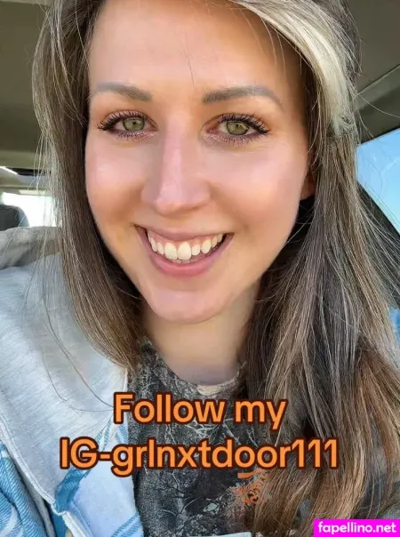 Grlnxtdoor111 OnlyFans Thumbnail #lTl5Ri9fW5