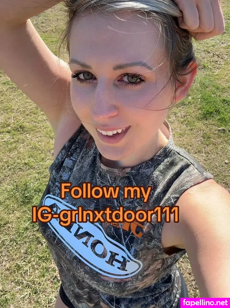 girlnxtdoor111, grlnxtdoor111 Nude Leaked OnlyFans Photo #vJhRTMRpyI