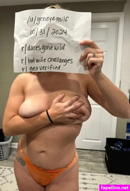 Grneyegrl OnlyFans Thumbnail #X85wsmTllx