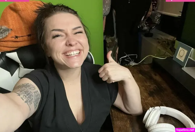 Groisman OnlyFans Thumbnail #IHdLJIYC41