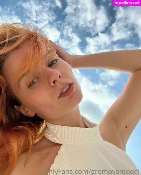 Gromovamodel OnlyFans Thumbnail #OaqDdjNLvX