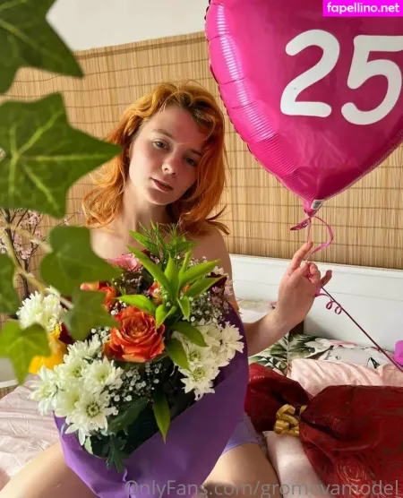 Gromovamodel OnlyFans Thumbnail #mzXCckqll5