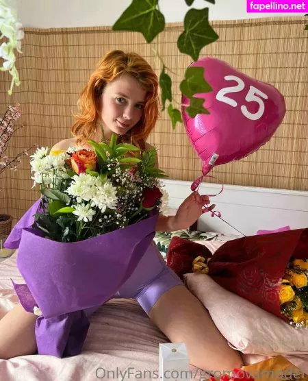 Gromovamodel OnlyFans Thumbnail #pelTzLTM9B