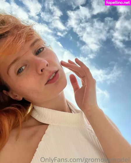 Gromovamodel OnlyFans Thumbnail #tdgZUzlwH5