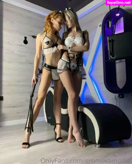 Gromovamodel OnlyFans Thumbnail #whKnK9PdMz