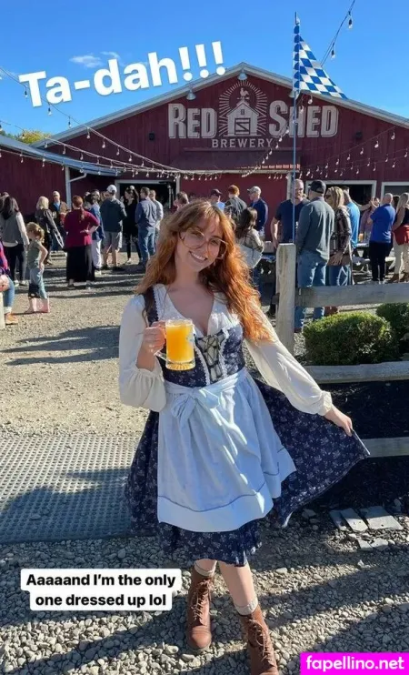Groovygeologist Cate Larsen Main Profile Photo