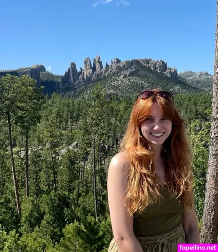 Groovygeologist Cate Larsen OnlyFans Thumbnail #tsm9juLbpU