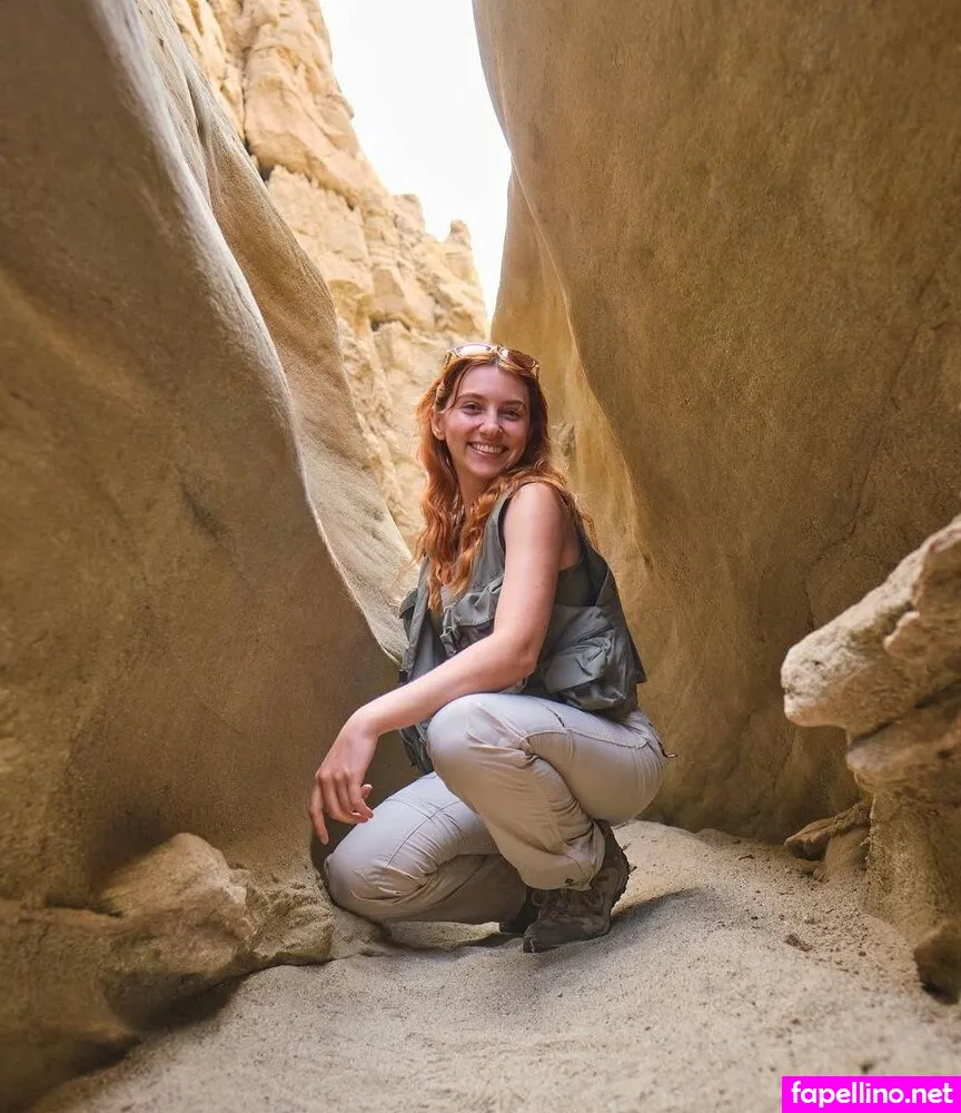 Cate Larsen, groovygeologist Nude Leaked OnlyFans Photo #NxtjHj7Aq5