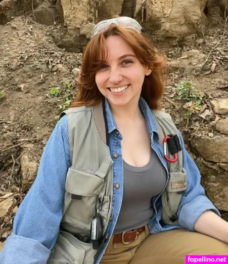 Groovygeologist OnlyFans Thumbnail #V0QEarPkxz