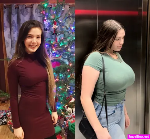 Growing Breasts OnlyFans Thumbnail #eNHsv6MK8b