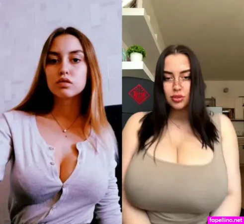 Growing Breasts OnlyFans Thumbnail #rhbXijK9kG