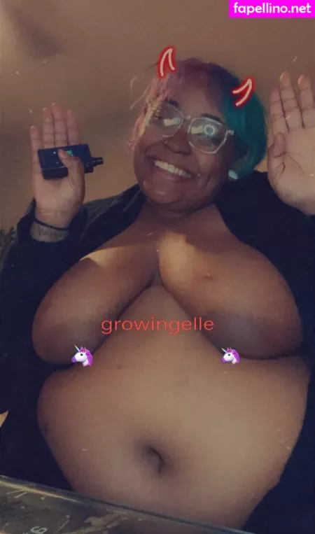 Growingellex OnlyFans Thumbnail #pawYR6lYWA