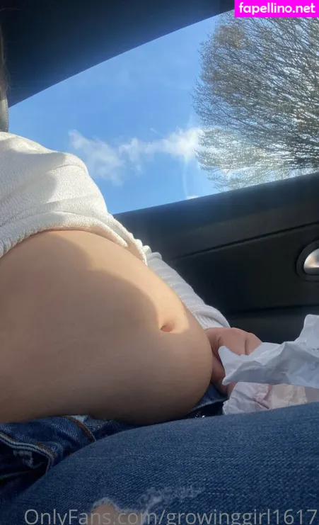 Growinggirl1617 OnlyFans Thumbnail #5kiHmrhA2b