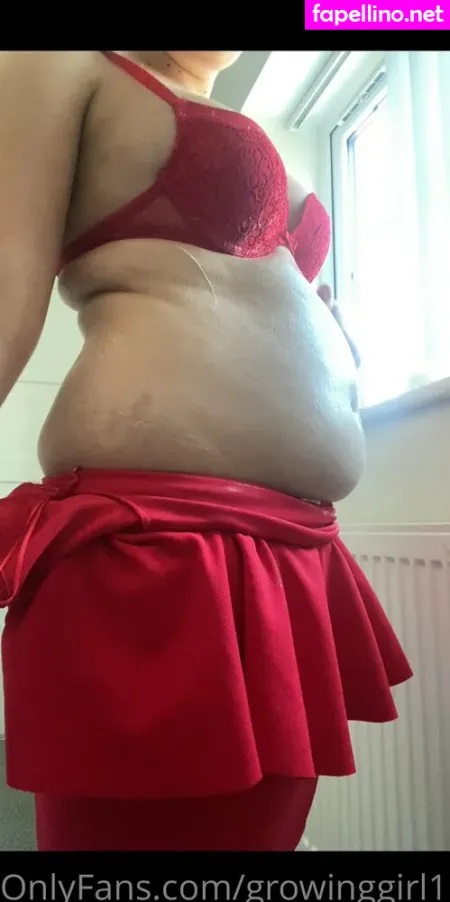Growinggirl1617 OnlyFans Thumbnail #FAZegRchuL