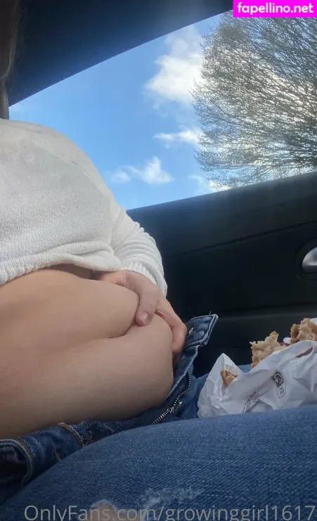 Growinggirl1617 OnlyFans Thumbnail #G76EkwwlNr