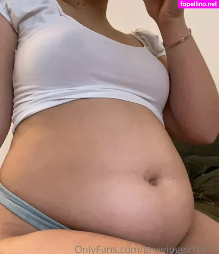 Growinggirl1617 OnlyFans Thumbnail #LAGlAoWWcY