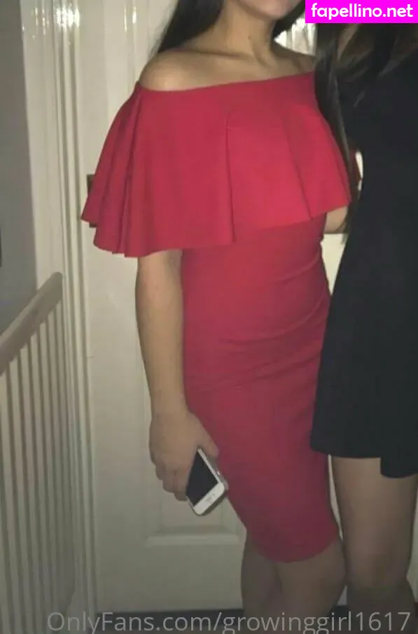 growinggirl1617 Nude Leaked OnlyFans Photo #LBXgtHhcEQ