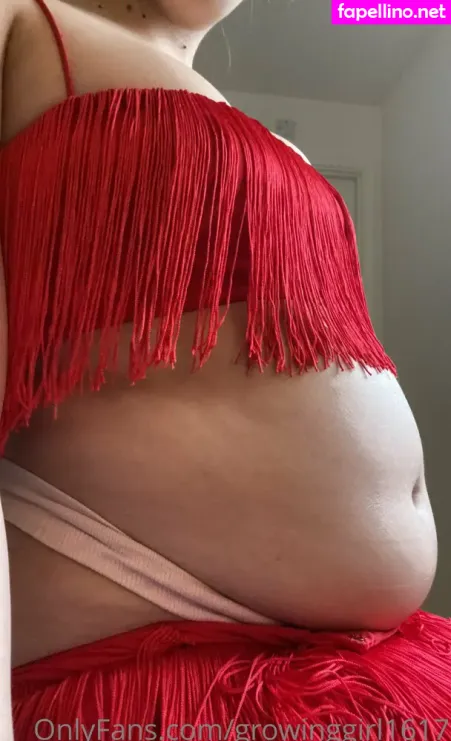 Growinggirl1617 OnlyFans Thumbnail #MBYYZeSBj6