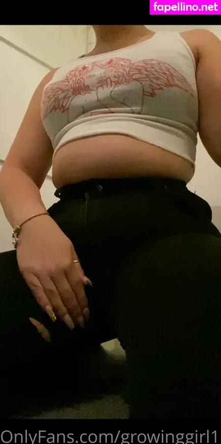 Growinggirl1617 OnlyFans Thumbnail #gsojYJBaTs
