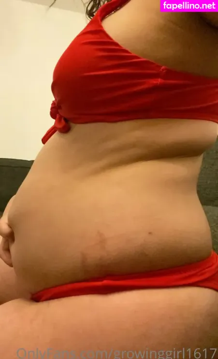 Growinggirl1617 OnlyFans Thumbnail #wPXgIkQmoW